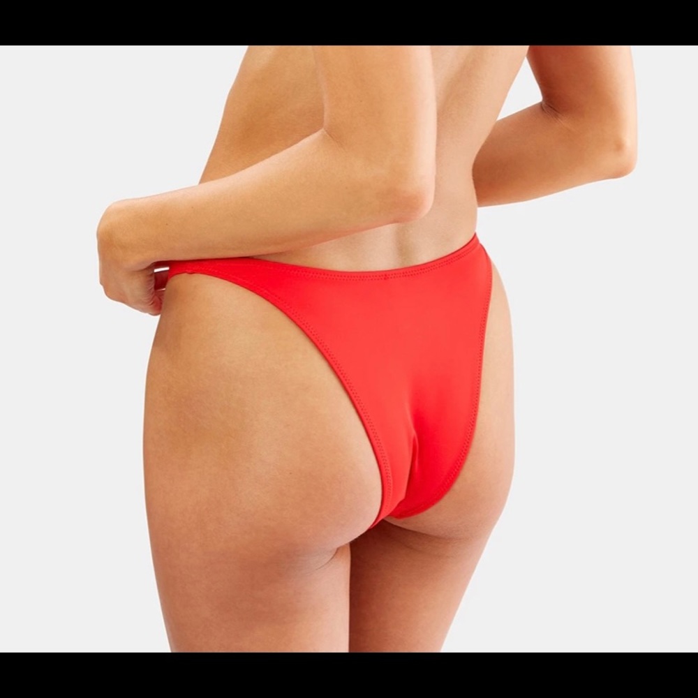 Re/Done For Solid & Striped Bottom. - image 3